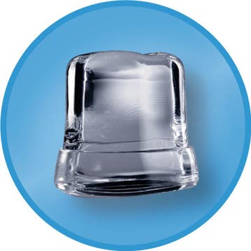 Diamond Horeca Ijsblokjesmachine | Volle Blokjes 13g | 22kg/, Ophalen of Verzenden, Nieuw