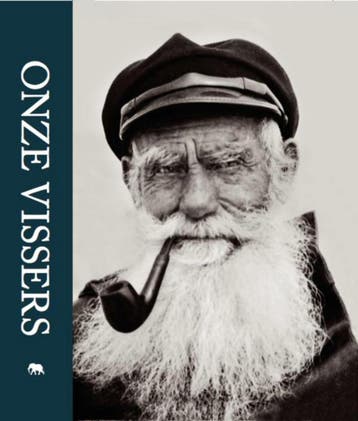 Onze vissers - Ineke Steevens 9789492081650, Verzenden, Zo goed als nieuw, Ineke Steevens