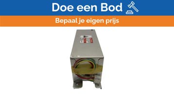 Bieden: Furuno ECDIS Radar EC3000-60 FIL 100VAC, Ophalen of Verzenden, Nieuw, Radar
