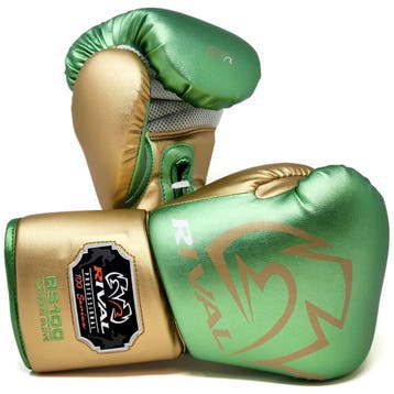 Rival RS100 Professional Sparring Bokshandschoenen – MultiL, Nieuw