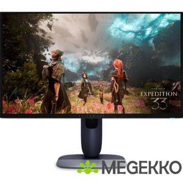 Alienware AW2725Q 27  QD-OLED 4K Ultra HD 240Hz Gaming, Computers en Software, Monitoren, Verzenden, Nieuw, Alienware