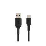 Belkin boost charge USB-A naar USB-C kabel 1 meter, Telecommunicatie, Ophalen of Verzenden, Nieuw