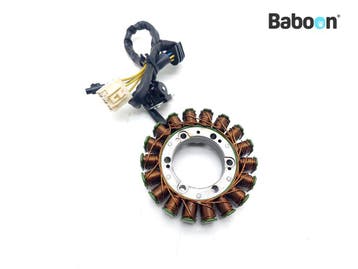 Dynamo Laadspoel Aprilia SL 900 Shiver 2019-2021 Navi (KH001, Verzenden, Gebruikt