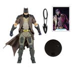 DC Multiverse Action Figure Batman Dark Detective 18 cm, Verzamelen, Ophalen of Verzenden, Nieuw