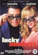 Lucky numbers - DVD, Verzenden, Nieuw in verpakking