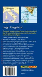 Lago Maggiore / ANWB Extra 9789018032272 Aylie Lonmon, Verzenden, Zo goed als nieuw, Aylie Lonmon