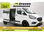 Ford Transit Custom 2.0 TDCI L2H1 Limited | MARGE | 2800KG, Wit, Nieuw, Ford, Handgeschakeld