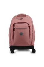 Kipling Koffer in maat Klein Roze, Sieraden, Tassen en Uiterlijk, Koffers, Verzenden, Nieuw