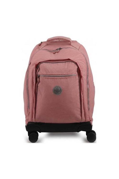 Kipling Koffer in maat Klein Roze, Sieraden, Tassen en Uiterlijk, Koffers, Verzenden