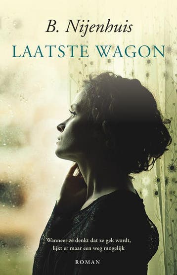 Laatste wagon - B. Nijenhuis 9789043523363, Boeken, Verzenden, Gelezen, B. Nijenhuis