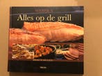 Webers Alles op de Grill - Culinair grillen - NIEUW, Ophalen of Verzenden, Zo goed als nieuw