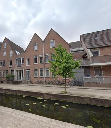 Appartement te huur in Leiden - 39 m² - 2 kamer(s) - 2, Appartement, Leiden, Zuid-Holland