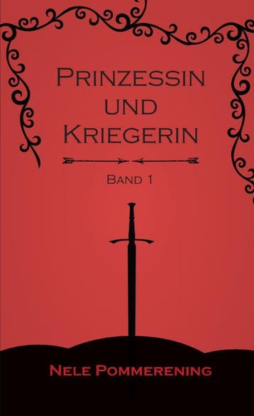 Prinzessin Und Kriegerin | Nele Pommerening | Nieuw, Ophalen of Verzenden, Nieuw, Nele Pommerening