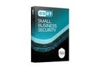 Eset Small Business Security - antivirus, Computers en Software, Nieuw, Eset, Windows