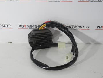 KTM 400 620 625 640 660 LC4 Spanningsregelaar, Ophalen of Verzenden, Nieuw