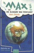 Max en de slinger van Foucault / Max 9789044823691, Verzenden, Gelezen, Marc Boada