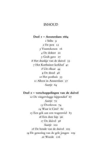 Verschoppelingen, Ophalen of Verzenden, Nieuw