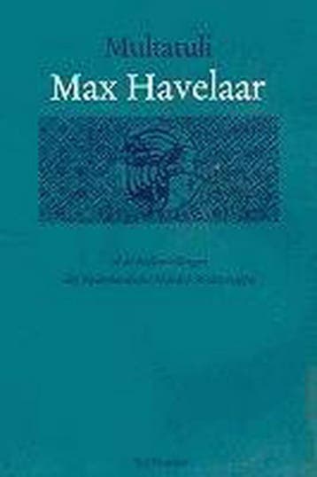 MAX HAVELAAR - Multatuli 9789061000457, Verzenden, Gelezen, Multatuli