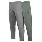 Donnay Donnay Heren - 2-Pack - Joggingbroek Wess -, Verzenden, Nieuw