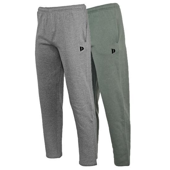 Donnay Donnay Heren - 2-Pack - Joggingbroek Wess -, Kleding | Heren, Broeken en Pantalons, Nieuw, Verzenden