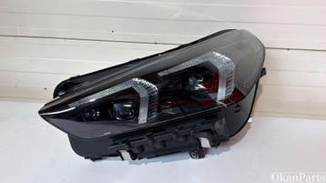 BMW X1 U11 LED linker koplamp links 4A27825, Ophalen, Gebruikt, BMW