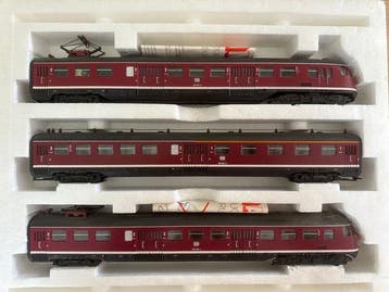 Lima H0 - 149800 - Treinstel (1) - Elektrisch treinstel BR, Hobby en Vrije tijd, Modeltreinen | H0, Nieuw