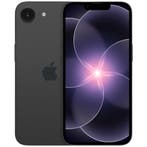 Apple iPhone 17e 256GB Zwart met GARANTIE & verzending, Ophalen of Verzenden, Nieuw, Zwart