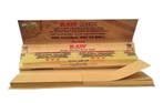 RAW Classic Connoisseur King Size Slim leaves + tips, Verzenden, Nieuw