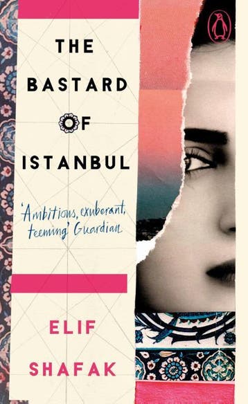 The Bastard Of Istanbul | Elif Shafak | Nieuw, Ophalen of Verzenden, Nieuw, Elif Shafak