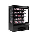 GGM Gastro | Supermarkt-wandkoelmeubel - 1330mm - 711 liter, Verzenden, Nieuw