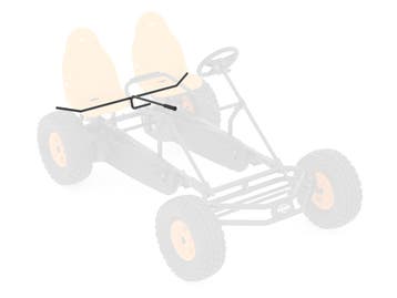BERG Onderdeel Go-Kart – Duo Coaster Remstang (Onderdelen), Ophalen of Verzenden, Nieuw