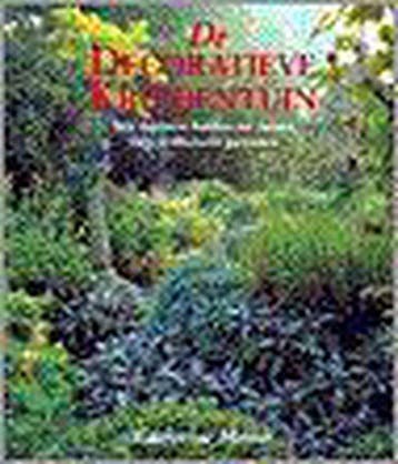 Decoratieve kruidentuin - Mason, Boeken, Verzenden, Gelezen