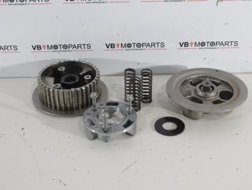 Aprillia RS 660 Koppelinghuis, Motoren, Ophalen of Verzenden, Nieuw