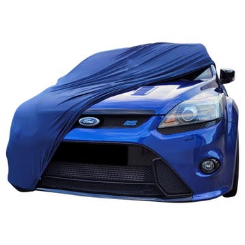 Autohoes voor Ford RS500 & RS MK2 (2007-2010) Indoor BESTE, Ophalen of Verzenden, Nieuw, Op maat