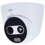 UNV dual thermal 256x192 7mm brandalarm, Verzenden, Nieuw