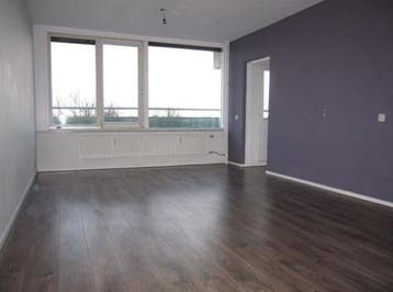 Te Huur 4 Kamer Appartement Brusselstraat In Breda, Huizen en Kamers, Noord-Brabant, Direct bij eigenaar, Breda, Appartement