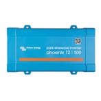 Victron Phoenix omvormer 12/500 230V VE.Direct IEC, Ophalen of Verzenden, Nieuw