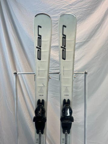 Elan Element 78 RS W cm-144, Overige merken, Gebruikt, Ophalen of Verzenden, Carve