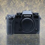 Fujifilm X-H1 Body - Tweedehands, Ophalen of Verzenden, Nieuw