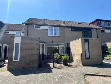 Te huur: Huis Papaver in Nieuwegein, Nieuwegein, Utrecht