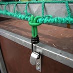 ProPlus Elastische haak met metalen lus - 14 cm - verstev..., Ophalen of Verzenden, Nieuw
