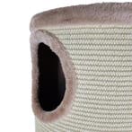 Krabton Topmast Cecil Beige – Krabmeubel voor Katten met.., Dieren en Toebehoren, Katten-accessoires, Verzenden, Nieuw