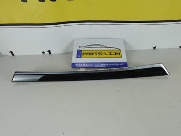 Gebruikte deurlijst BMW 5 Series 2013-2017 – 7225548, Auto-onderdelen, Ophalen of Verzenden, Nieuw