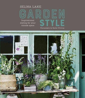 Garden style - Selina Lake 9781849759250, Verzenden, Gelezen, Selina Lake