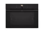 Etna - Inbouw Combimagnetron - Hoogte 45 cm - Inhoud 50 L, Witgoed en Apparatuur, Magnetrons, Verzenden, Nieuw, Inbouw, 45 tot 60 cm