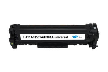HP CE411A/CC531A/CF381A/Cartridge 718C(305A/304A/312A), Ophalen of Verzenden