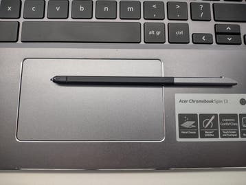 ACER SPIN 13 CP713-1WN-54GA 13.5 Touchscreen, Intel Core i5, 14 inch, Gebruikt, Verzenden, 8 GB