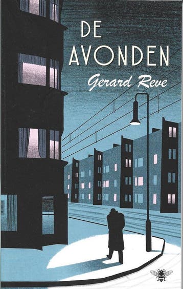 De Avonden - Gerard Reve 9789403118420, Verzenden, Gelezen, Gerard Reve