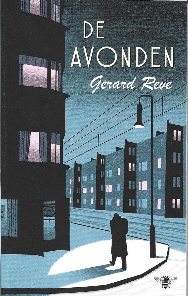De Avonden - Gerard Reve 9789403118420, Boeken, Romans, Gelezen, Verzenden