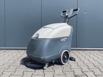 Nilfisk SC400 schrobmachine, Ophalen of Verzenden